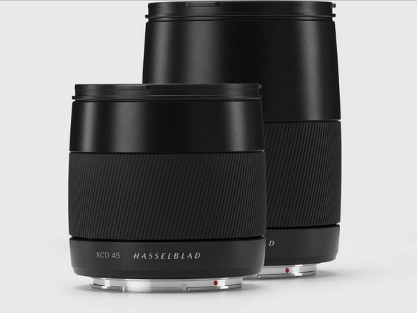 O primeiro entre os melhores: câmera compacta Hasselblad X1D