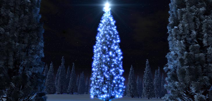 Song for Christmas: texto, palavras das melhores músicas de Natal