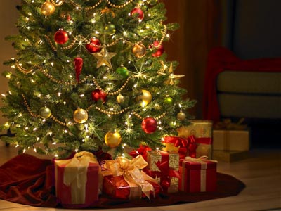 Song for Christmas: texto, palavras das melhores músicas de Natal