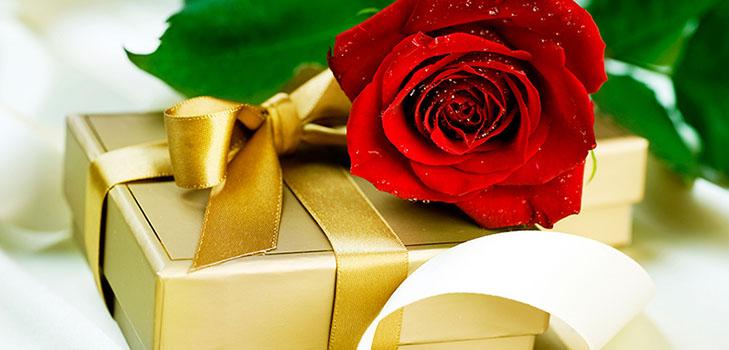 Presente original para 8 de março com suas próprias mãos