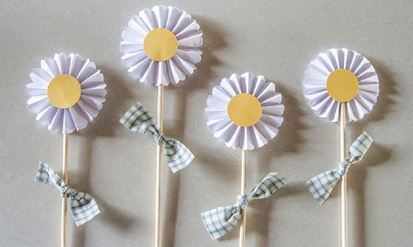 Presente original para 8 de março com suas próprias mãos