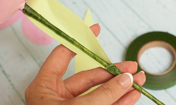 Presente original para 8 de março com suas próprias mãos
