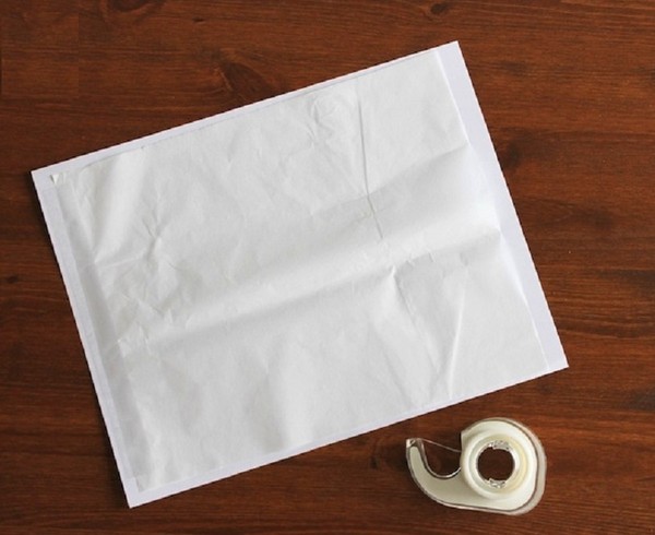 Artesanato para o Dia das Mães com suas próprias mãos: para o jardim de infância e a 1ª classe, para a escola, de papel colorido, guardanapos