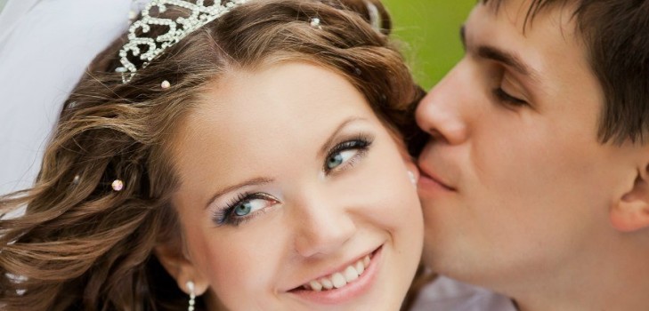 Preparação para o casamento: instruções passo a passo