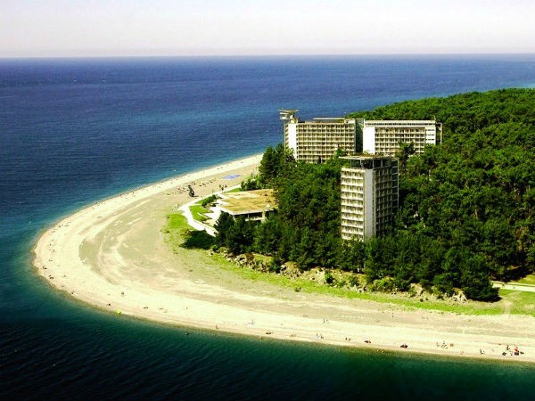 Como será o clima na Abkházia em agosto de 2016? Previsão do centro hidrometeorológico sobre clima e temperatura da água na Abkhazia para agosto e comentários de turistas Como será o clima na Abkházia em agosto de 2016? Previsão do centro hidrometeorológico sobre clima e temperatura da água na Abkhazia para agosto e comentários de turistas