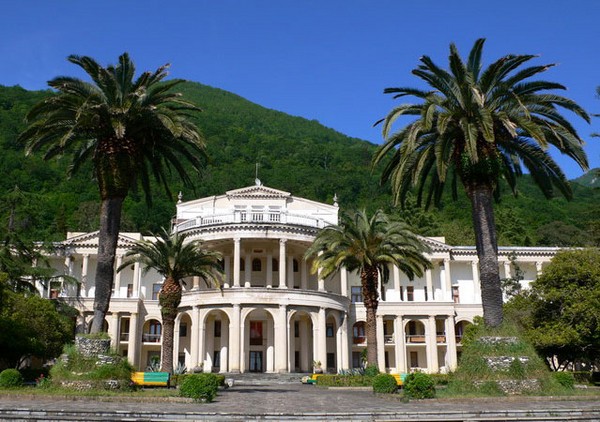 Como será o clima na Abkházia em agosto de 2016? Previsão do centro hidrometeorológico sobre clima e temperatura da água na Abkhazia para agosto e comentários de turistas Como será o clima na Abkházia em agosto de 2016? Previsão do centro hidrometeorológico sobre clima e temperatura da água na Abkhazia para agosto e comentários de turistas