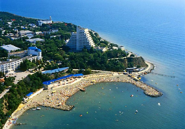 Qual será o clima em Anapa em agosto de 2016? Previsão do centro hidrometeorológico sobre clima e temperatura da água em Anapa para agosto e opiniões de turistas
