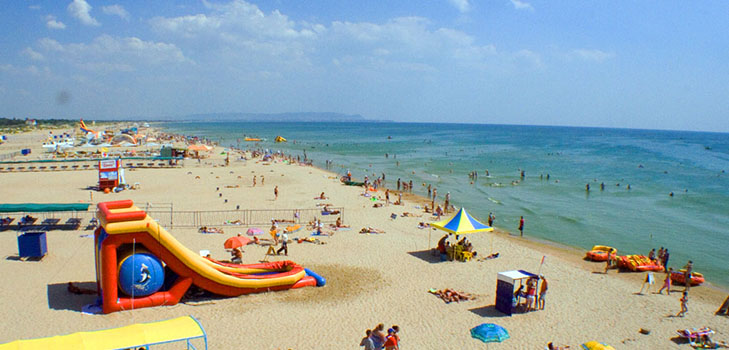Como será o clima em Anapa em setembro de 2016? Previsão do centro hidrometeorológico sobre clima e temperatura da água em Anapa em setembro e opiniões de turistas