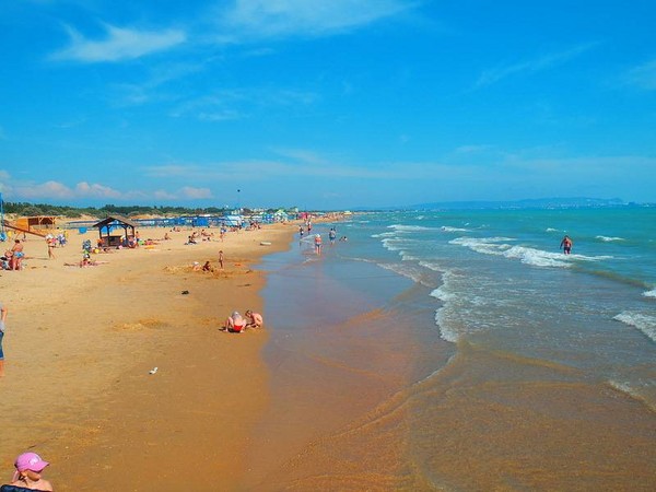Como será o clima em Anapa em setembro de 2016? Previsão do centro hidrometeorológico sobre clima e temperatura da água em Anapa em setembro e opiniões de turistas
