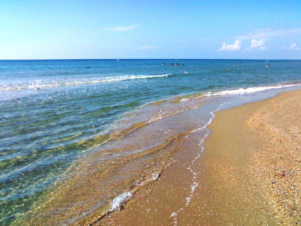 Como será o clima em Anapa em setembro de 2016? Previsão do centro hidrometeorológico sobre clima e temperatura da água em Anapa em setembro e opiniões de turistas