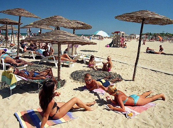 Como será o clima em Anapa em setembro de 2016? Previsão do centro hidrometeorológico sobre clima e temperatura da água em Anapa em setembro e opiniões de turistas
