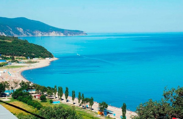 Qual será o clima em Gelendzhik em setembro de 2016? Previsão do centro hidrometeorológico sobre o clima e a temperatura da água em Gelendzhik para setembro e opiniões de turistas