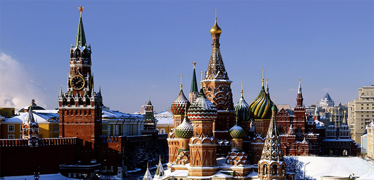 A previsão do tempo mais precisa para Moscou e a região em janeiro de 2017 está no início, no meio, no final do mês. Previsão do tempo para janeiro de 2017 do Centro Hidrometeorológico