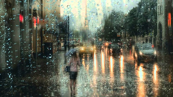 Previsão meteorológica para setembro 2017 em Moscow