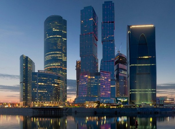 Que tipo de clima é esperado em Moscou e na região de Moscou em junho de 2016