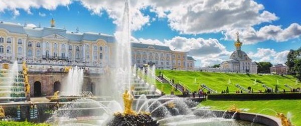 Qual será o clima em São Petersburgo em julho de 2016? Previsão do tempo para St. Petersburg, Julho
