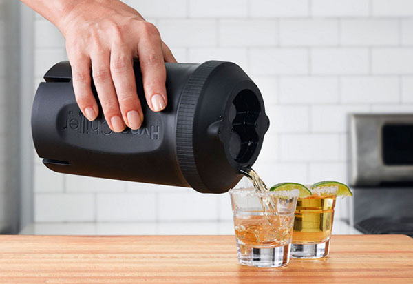 Dispositivo útil n. ° 1: Thermo de resfriamento HyperChiller
