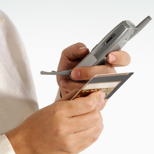 Métodos de transferência de dinheiro do cartão para o telefone
