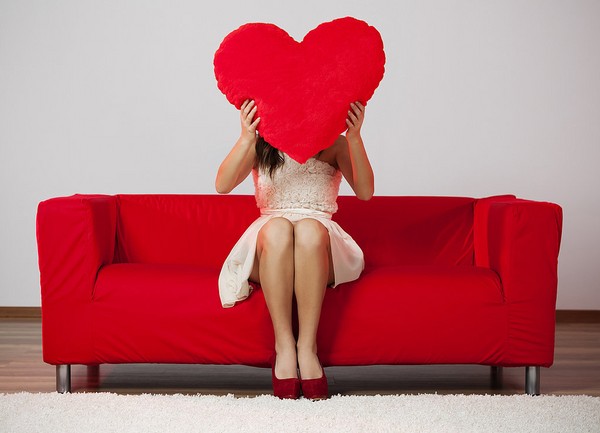 O que dar à minha esposa, meu marido em 14 de fevereiro? Parabéns em versos e prosa