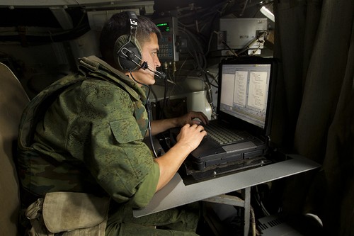 Parabéns pelo Dia das Comunicações Militares em verso e prosa