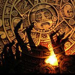 Previsão do Maya: 2012