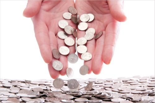 Por que o euro está crescendo?