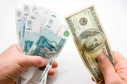 Por que o euro está crescendo?