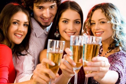 As tortas mais gays e divertidas em verso e prosa