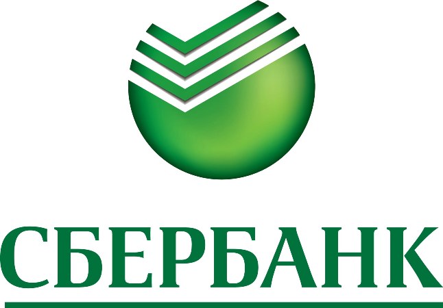 Logotipo de Sberbank