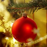 Feliz Ano Novo e Feliz Natal!