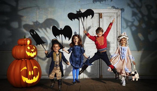 Cenário para Halloween para crianças, adolescentes, estudantes do ensino médio, estudantes Cenário para Halloween para crianças, adolescentes, estudantes do ensino médio, estudantes