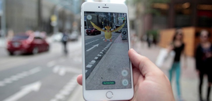 Como baixar o jogo grátis Pokemon GO na Rússia e jogos similares em Androyd e no iPhone no site oficial
