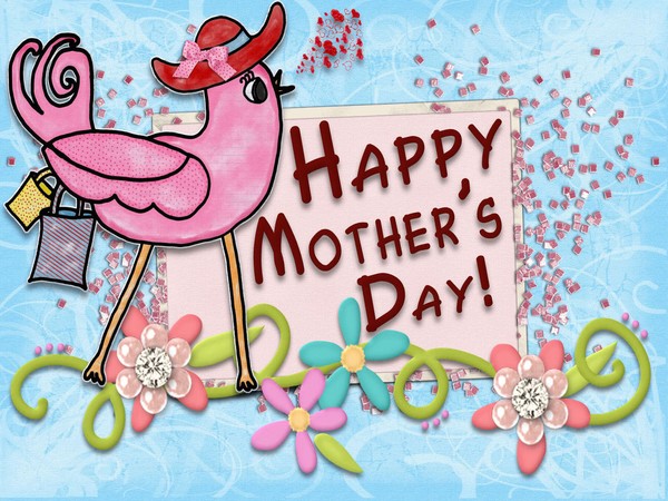 Sms com o Dia das Mães - curto, engraçado, em verso e em prosa. Mensagens de felicitações para mãe, irmã, namorada, sogra, mulheres familiares