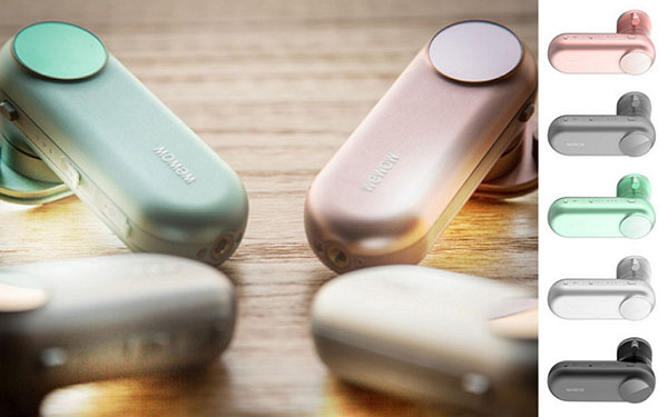 Estabilizador para smartphones Fantasia