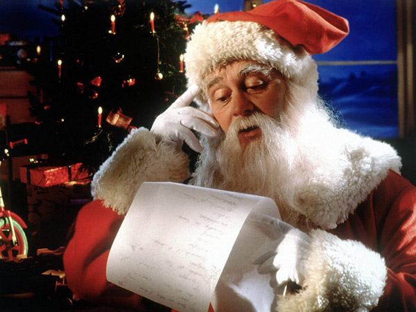 Poemas para o Papai Noel no Ano Novo para crianças 4-5, 6-7 anos. Rimas de berçário engraçadas e curtas para Grandfather Frost