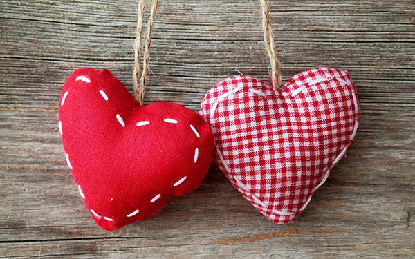 Poemas para o Dia dos Namorados