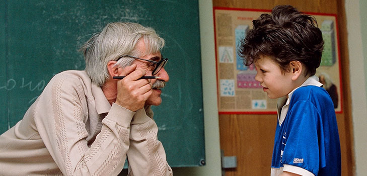 Poemas sobre professores - matérias e aulas primárias: curtas, lindas e tocantes às lágrimas