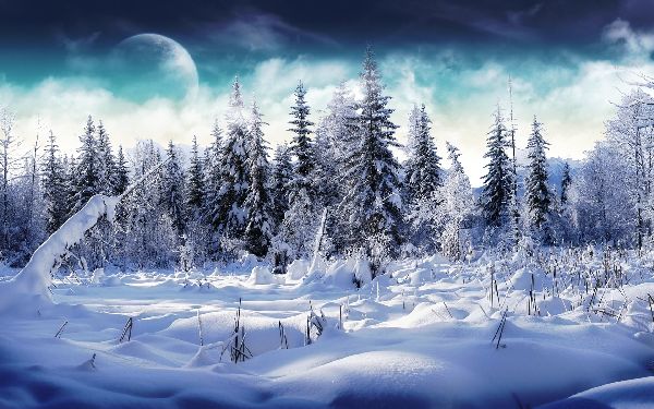 Poemas sobre o inverno para crianças: opções para jardim de infância e escola. Lindos versos curtos de poetas clássicos russos sobre o inverno
