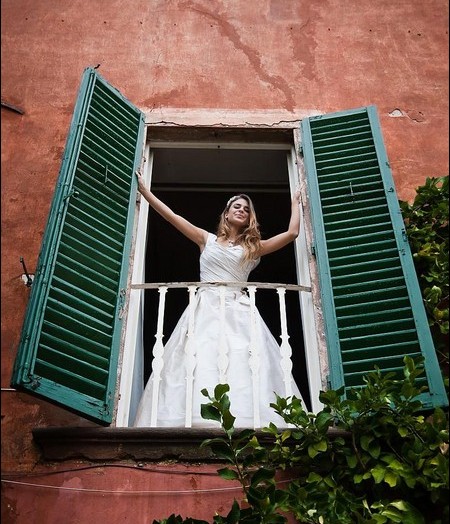 Como organizar um casamento sem redenção: idéias originais