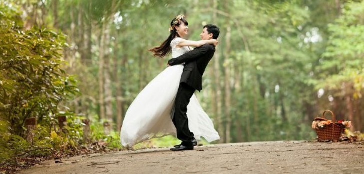 Qual mês é o melhor momento para um casamento em 2015?
