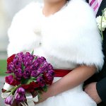 Casamento no inverno: idéias e dicas úteis