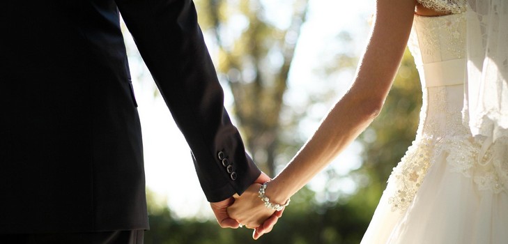 Tradições de casamento dos povos do mundo