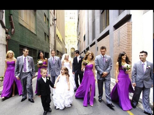 Tradições de casamento dos povos do mundo