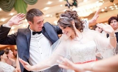 Tradições de casamento dos povos do mundo