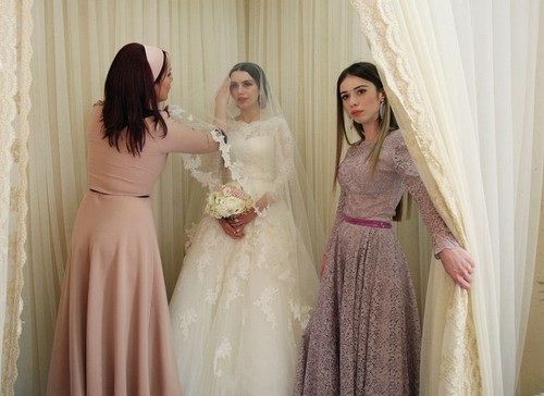 Tradições de casamento dos povos do mundo
