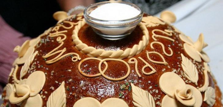 Tradições do casamento