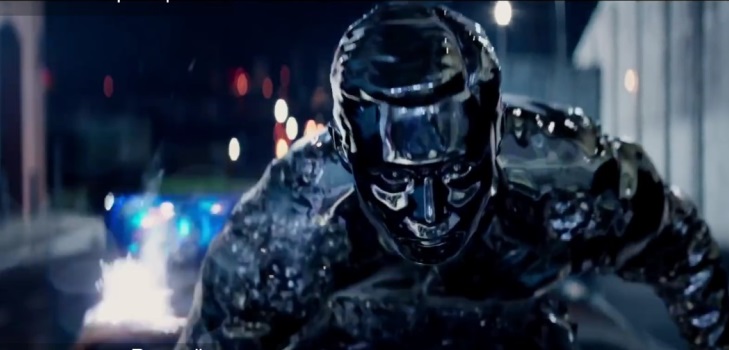 Terminator-5: data de lançamento, atores, enredo, trailer 