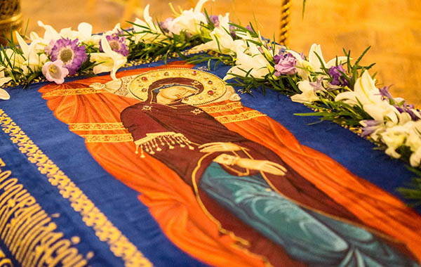 Assunção da Santíssima Virgem Maria 2017: sinais e parabéns
