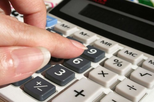 Como calcular o interesse do valor