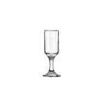Copo de vinho de licor